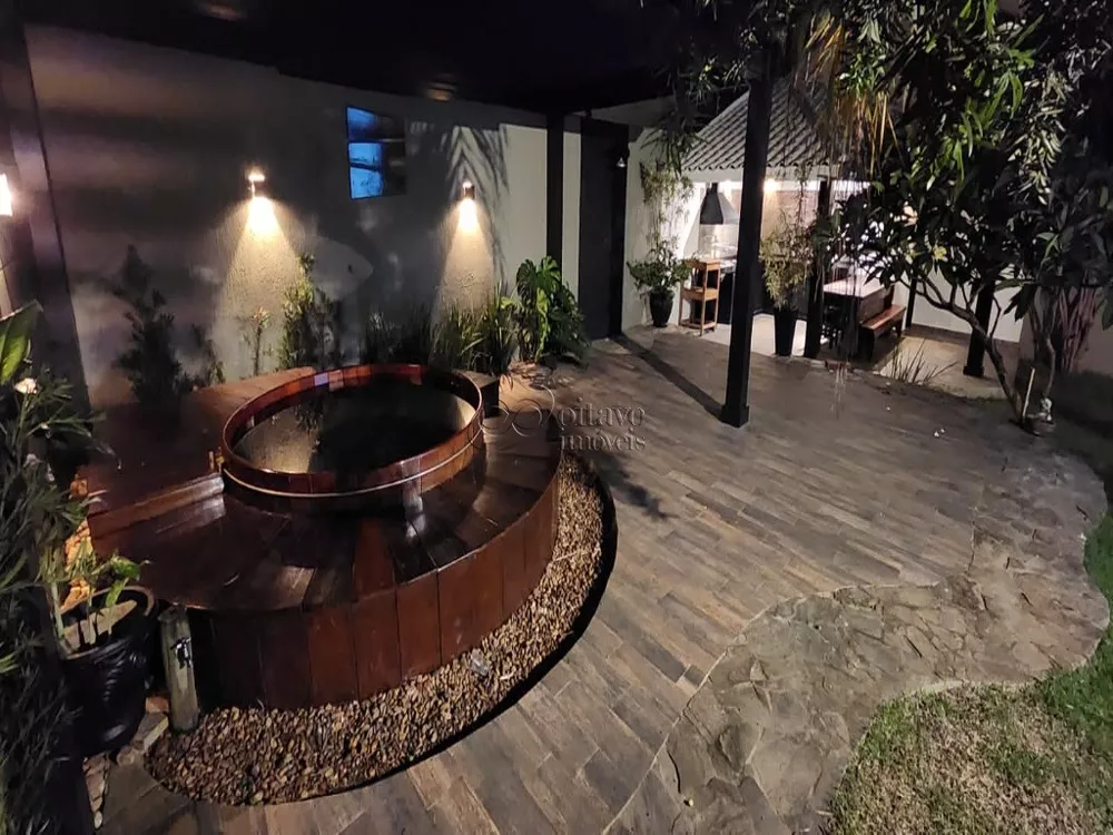 Casa, 4 quartos, 380 m² - Foto 10