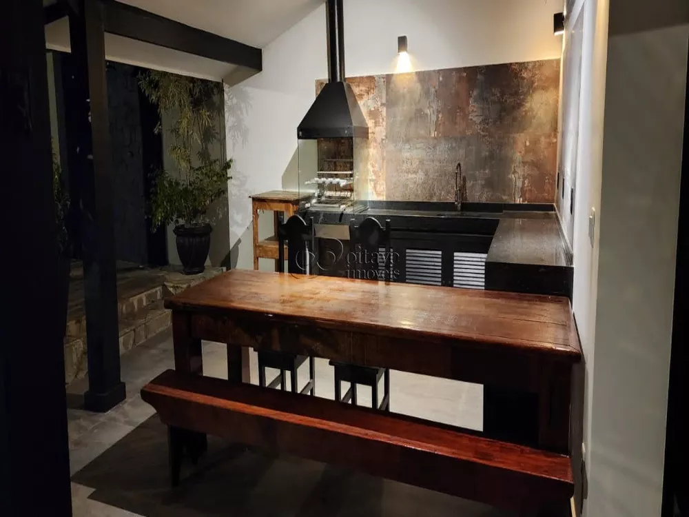 Casa, 4 quartos, 380 m² - Foto 28