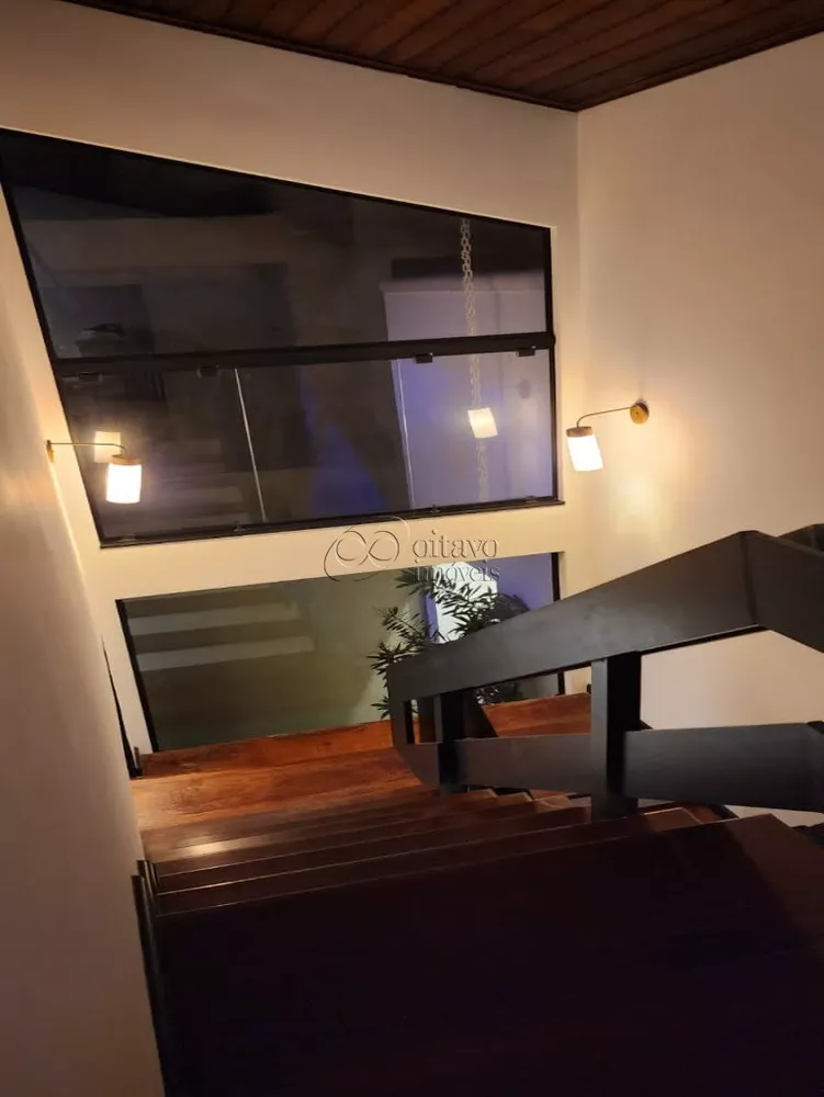 Casa, 4 quartos, 380 m² - Foto 21