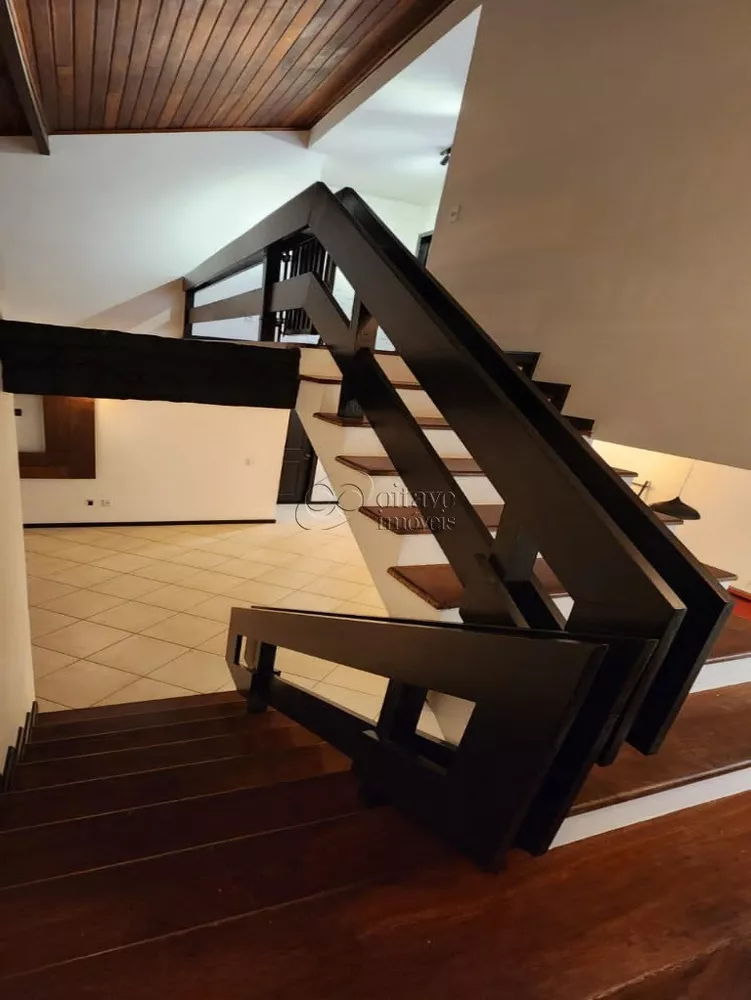 Casa, 4 quartos, 380 m² - Foto 29