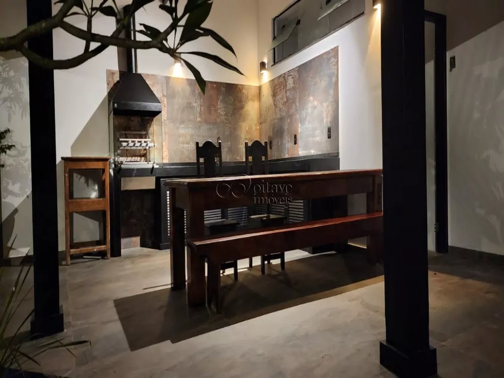 Casa, 4 quartos, 380 m² - Foto 8