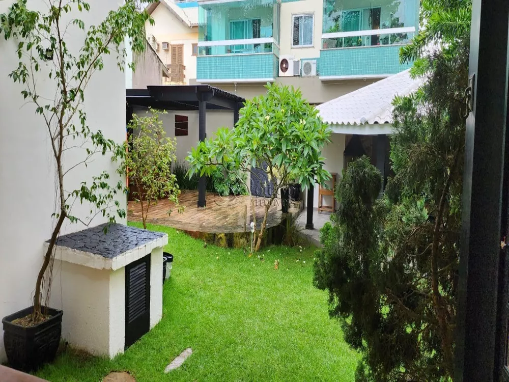 Casa, 4 quartos, 380 m² - Foto 17