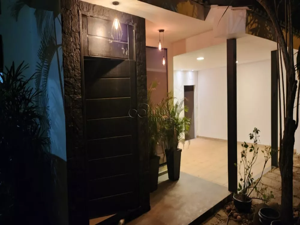 Casa, 4 quartos, 380 m² - Foto 6