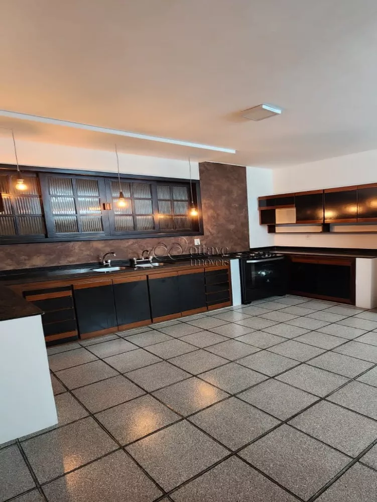 Casa, 4 quartos, 380 m² - Foto 34