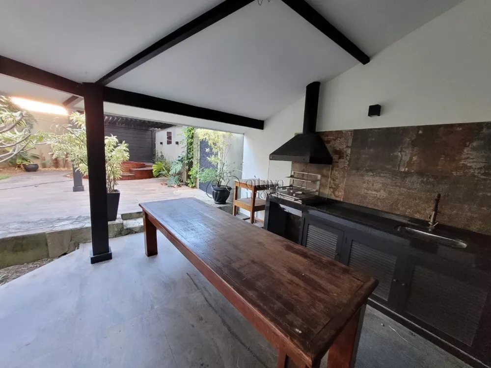 Casa, 4 quartos, 380 m² - Foto 79