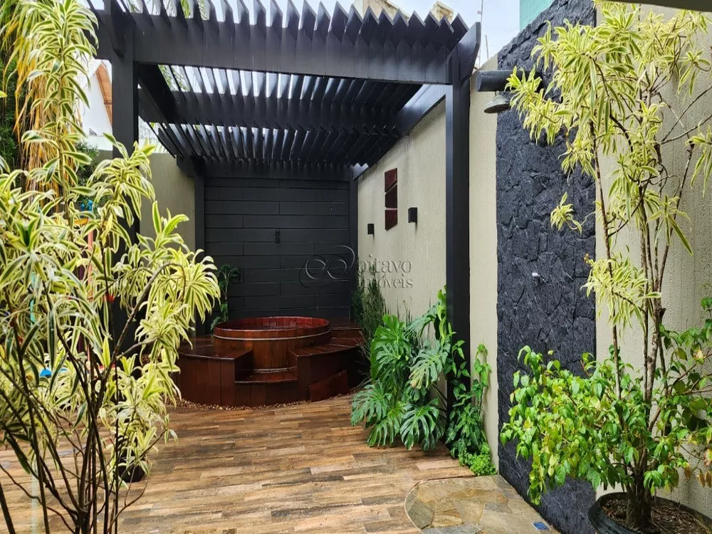 Casa, 4 quartos, 380 m² - Foto 33