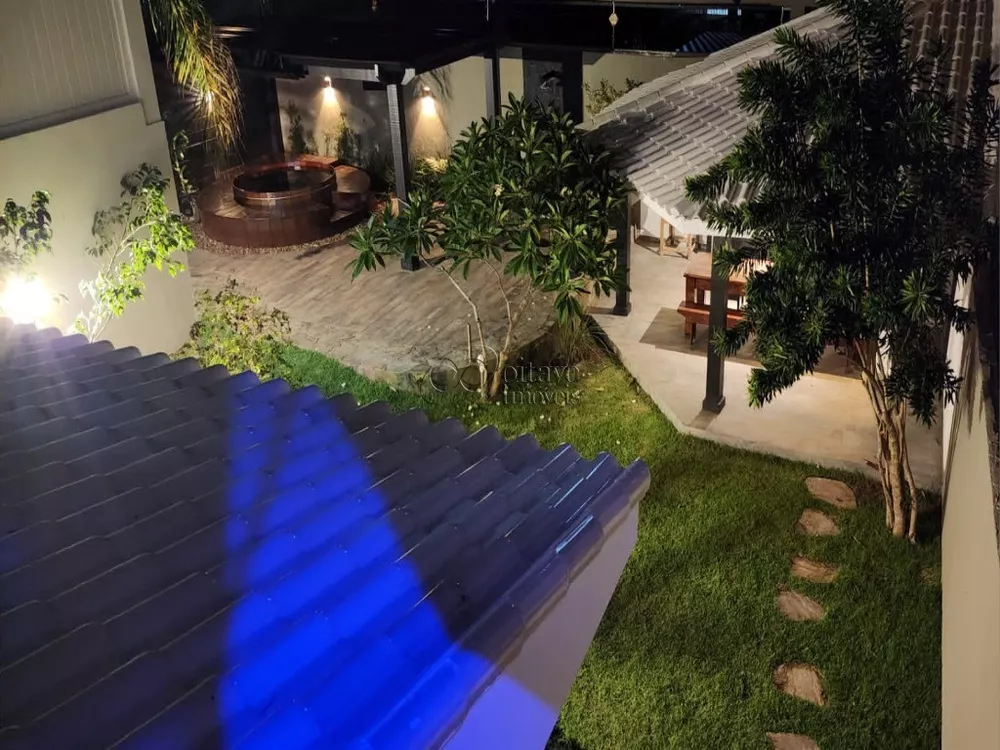 Casa, 4 quartos, 380 m² - Foto 42