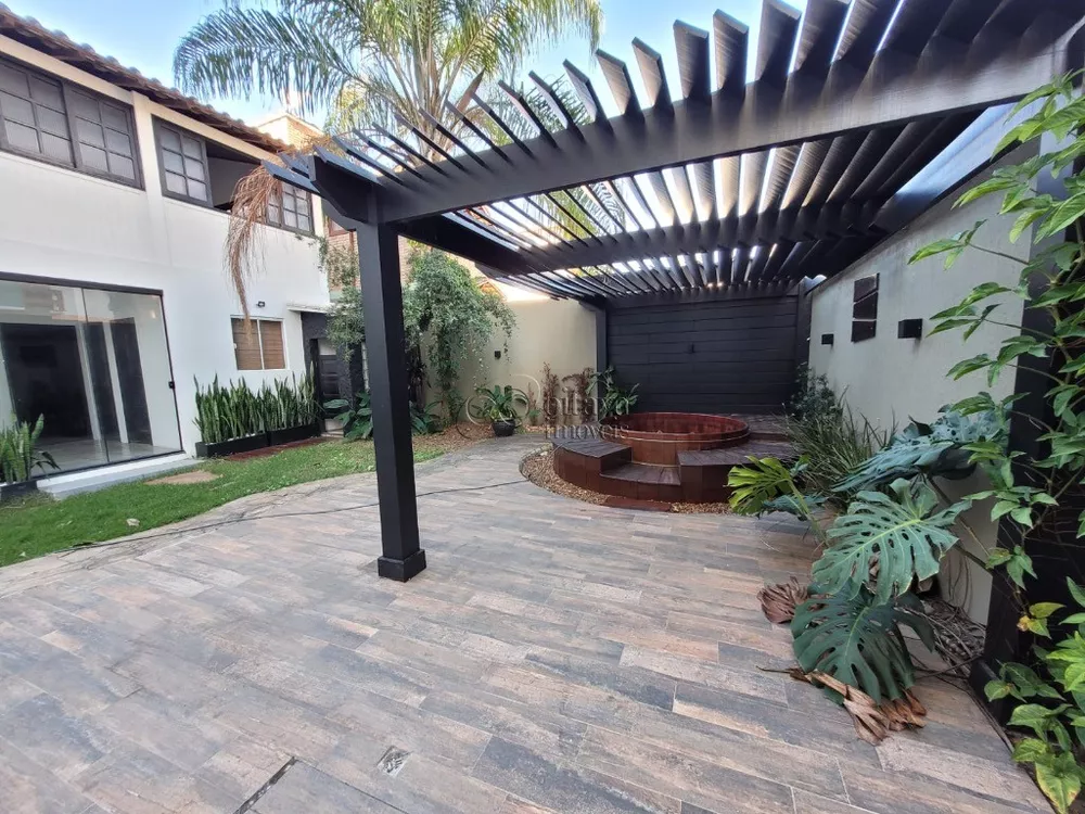 Casa, 4 quartos, 380 m² - Foto 75