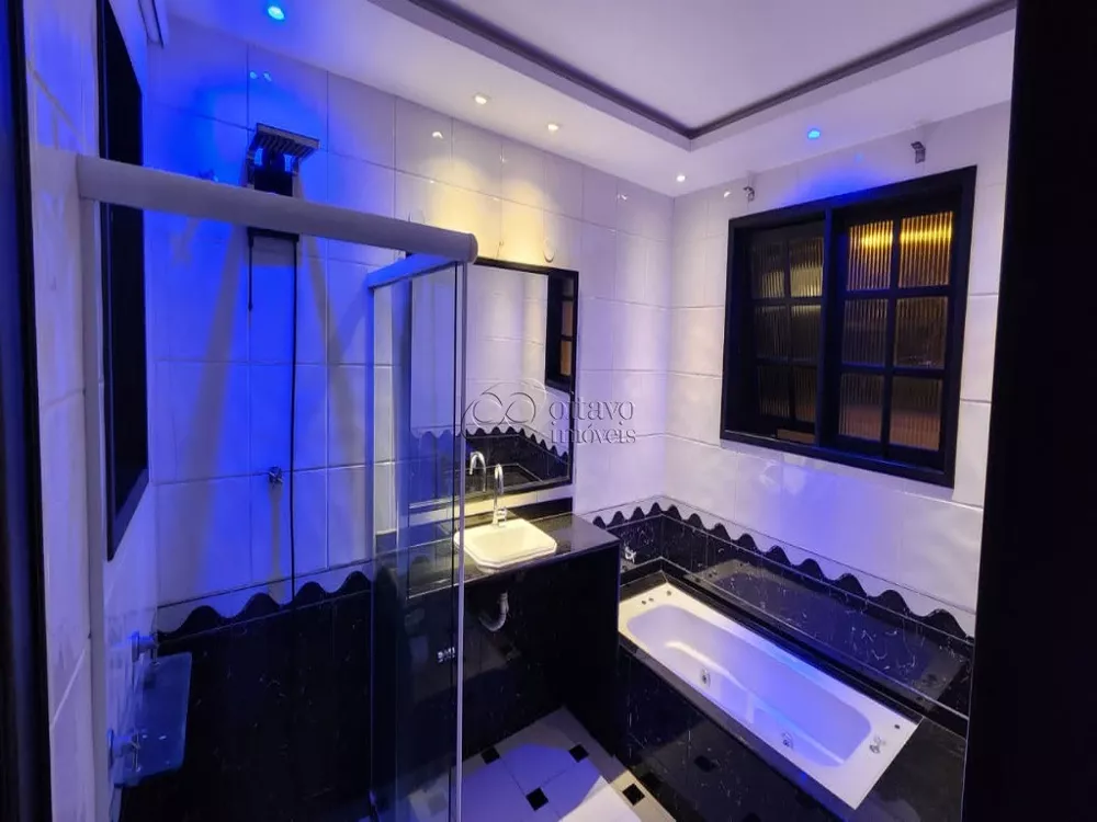 Casa, 4 quartos, 380 m² - Foto 24