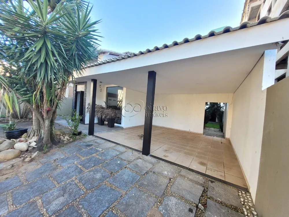 Casa, 4 quartos, 380 m² - Foto 90