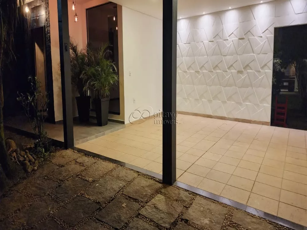 Casa, 4 quartos, 380 m² - Foto 43