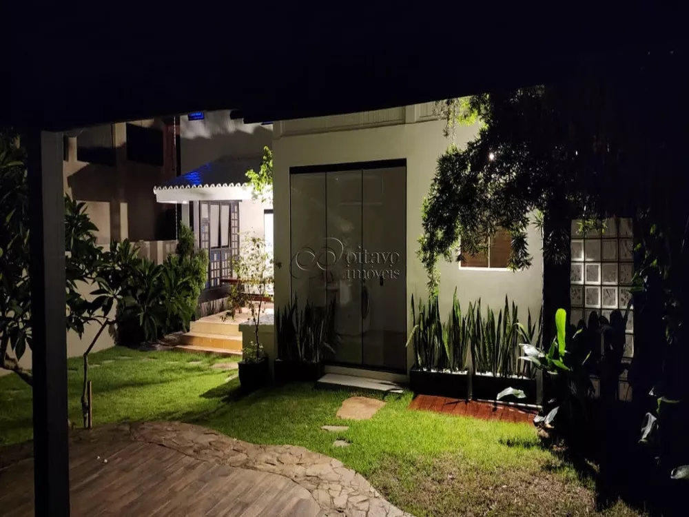 Casa, 4 quartos, 380 m² - Foto 27