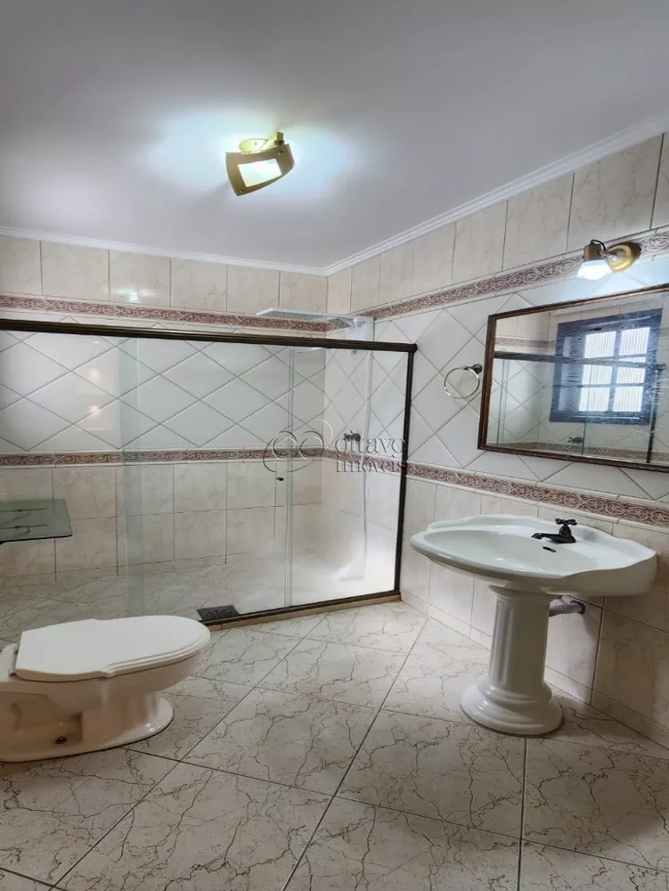 Casa, 4 quartos, 380 m² - Foto 11