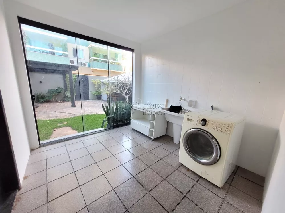 Casa, 4 quartos, 380 m² - Foto 84