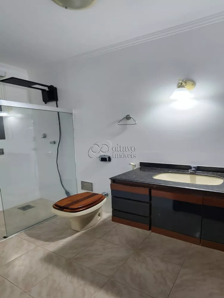 Casa, 4 quartos, 380 m² - Foto 35