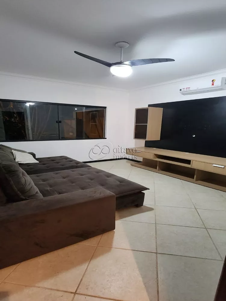 Casa, 4 quartos, 380 m² - Foto 38