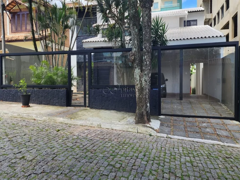 Casa, 4 quartos, 380 m² - Foto 39