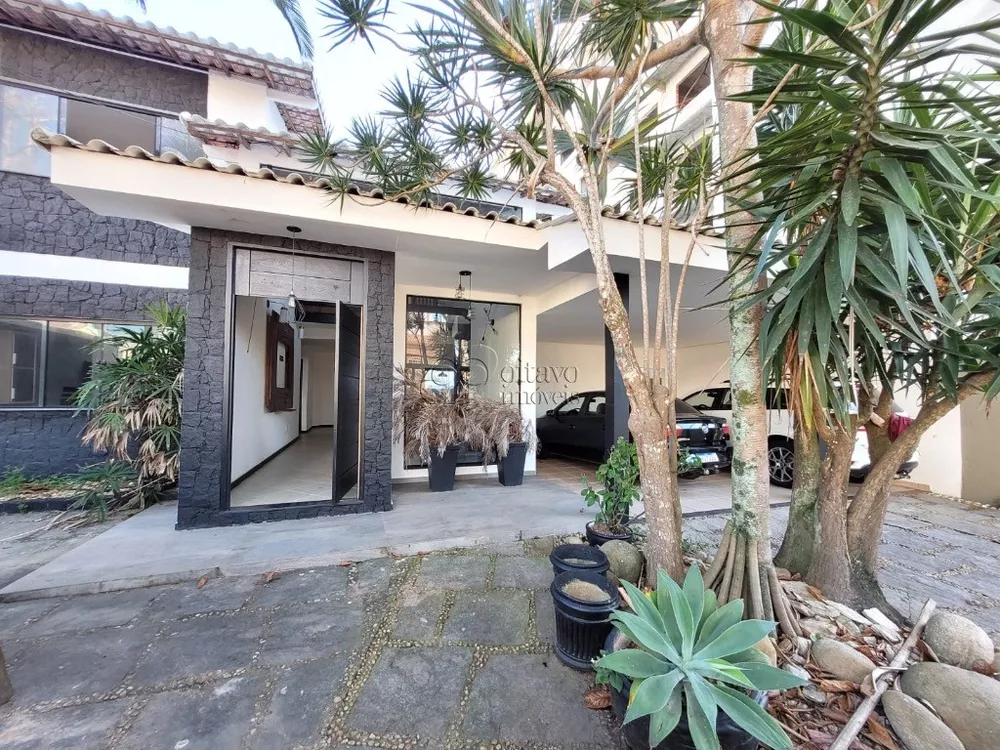 Casa, 4 quartos, 380 m² - Foto 85