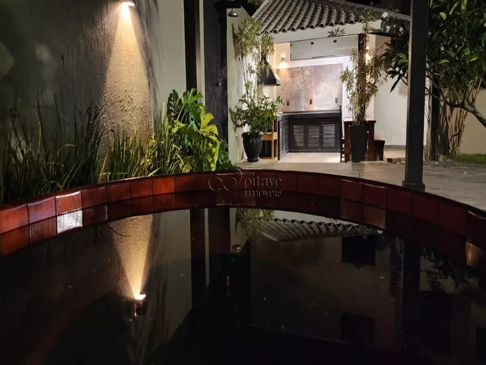 Casa, 4 quartos, 380 m² - Foto 40