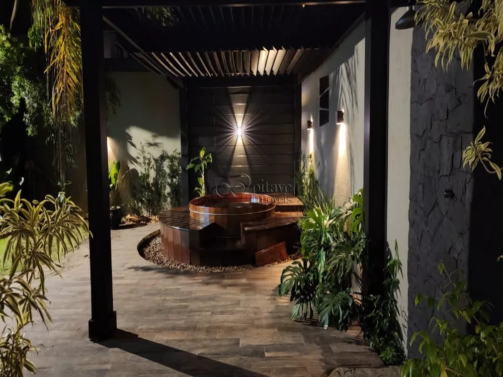 Casa, 4 quartos, 380 m² - Foto 48