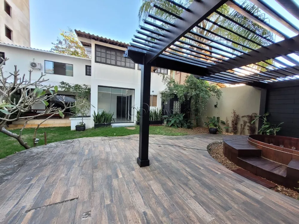 Casa, 4 quartos, 380 m² - Foto 76