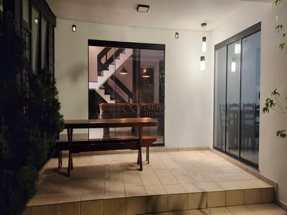 Casa, 4 quartos, 380 m² - Foto 23