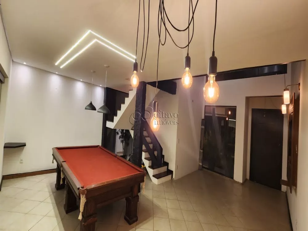 Casa, 4 quartos, 380 m² - Foto 51