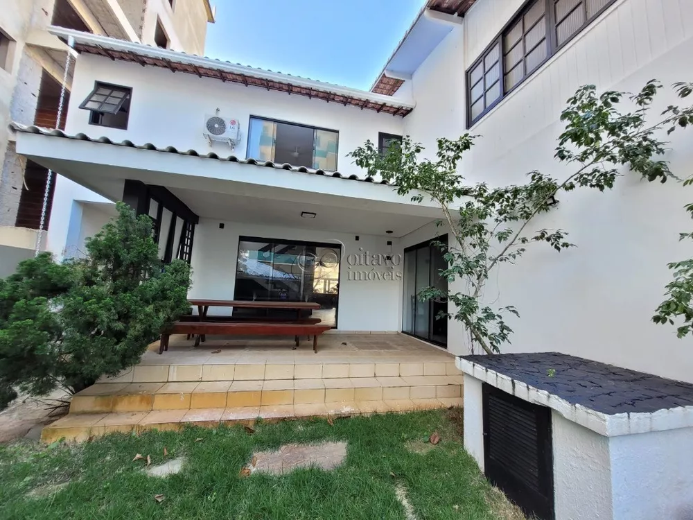 Casa, 4 quartos, 380 m² - Foto 78