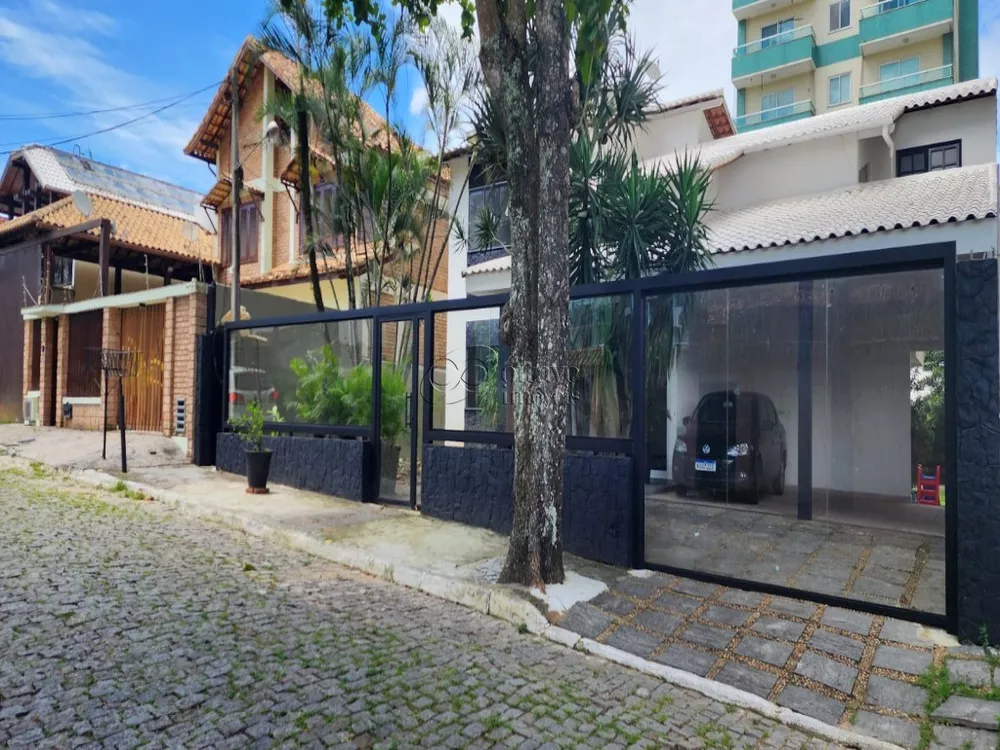 Casa, 4 quartos, 380 m² - Foto 26