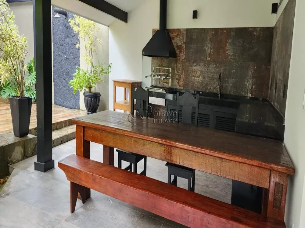 Casa, 4 quartos, 380 m² - Foto 9