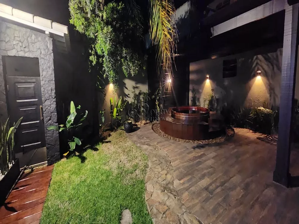 Casa, 4 quartos, 380 m² - Foto 30