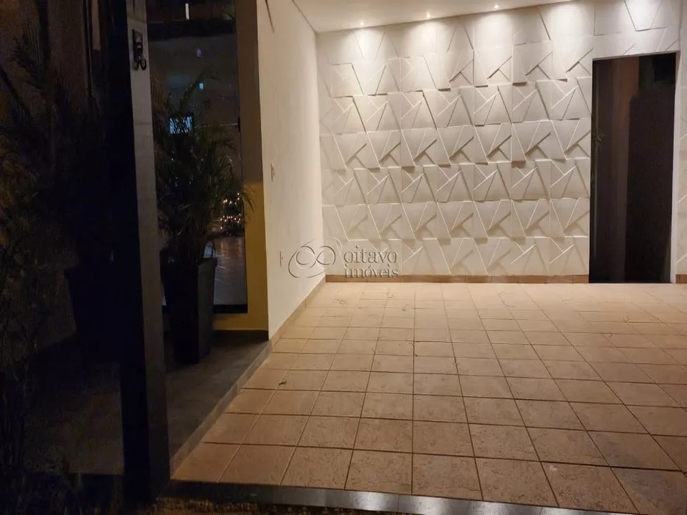 Casa, 4 quartos, 380 m² - Foto 14