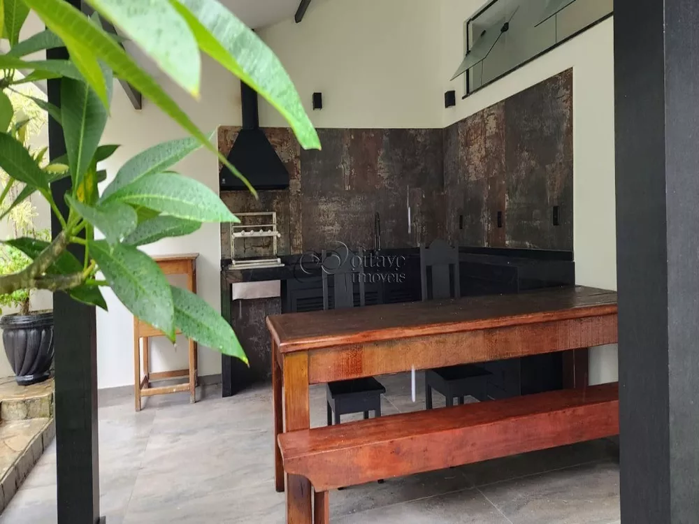 Casa, 4 quartos, 380 m² - Foto 36