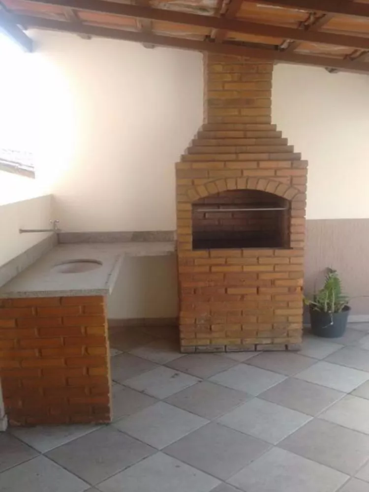 Casa, 3 quartos - Foto 17