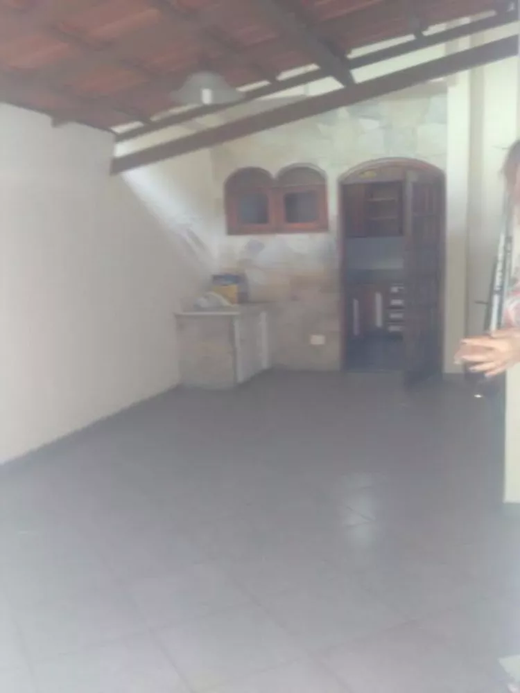 Casa, 3 quartos - Foto 22