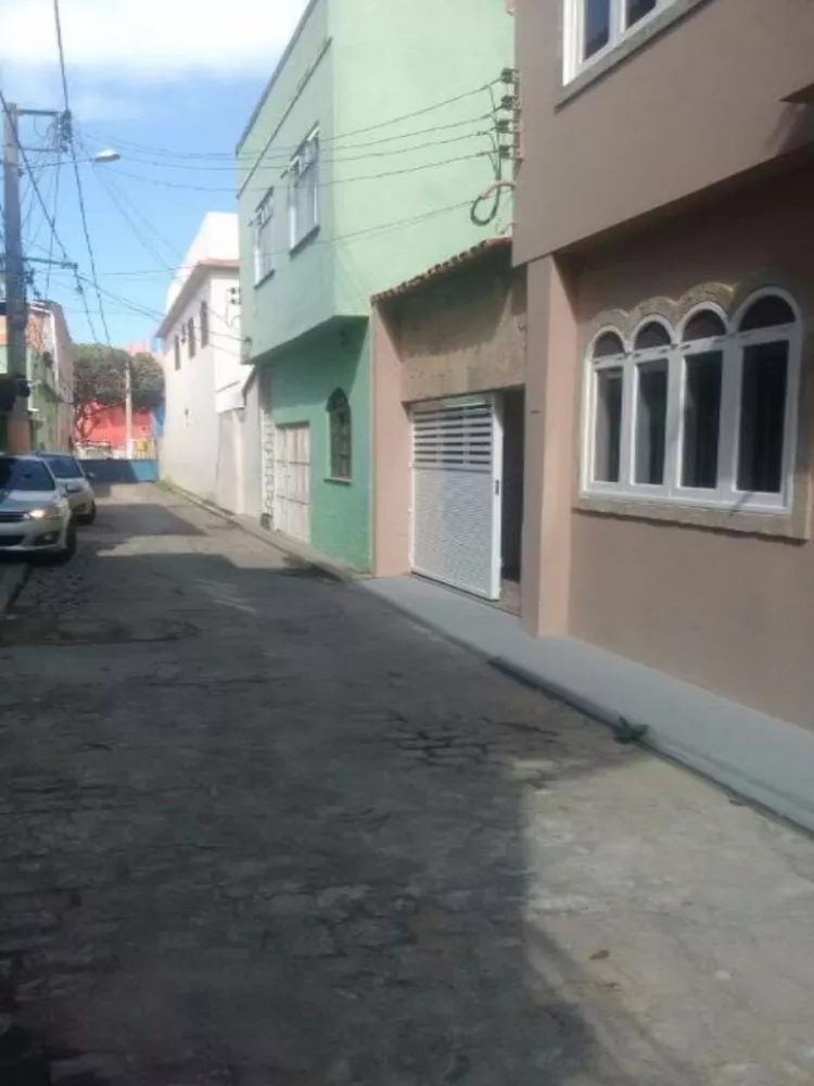 Casa, 3 quartos - Foto 21