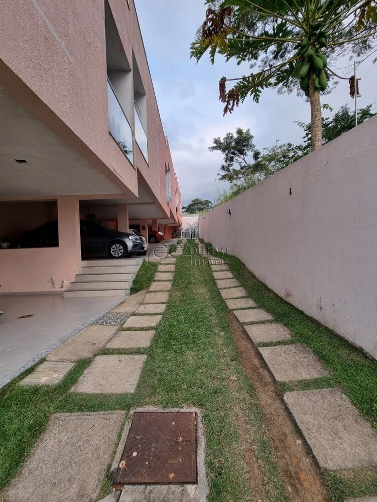Casa à venda com 2 quartos - Foto 1