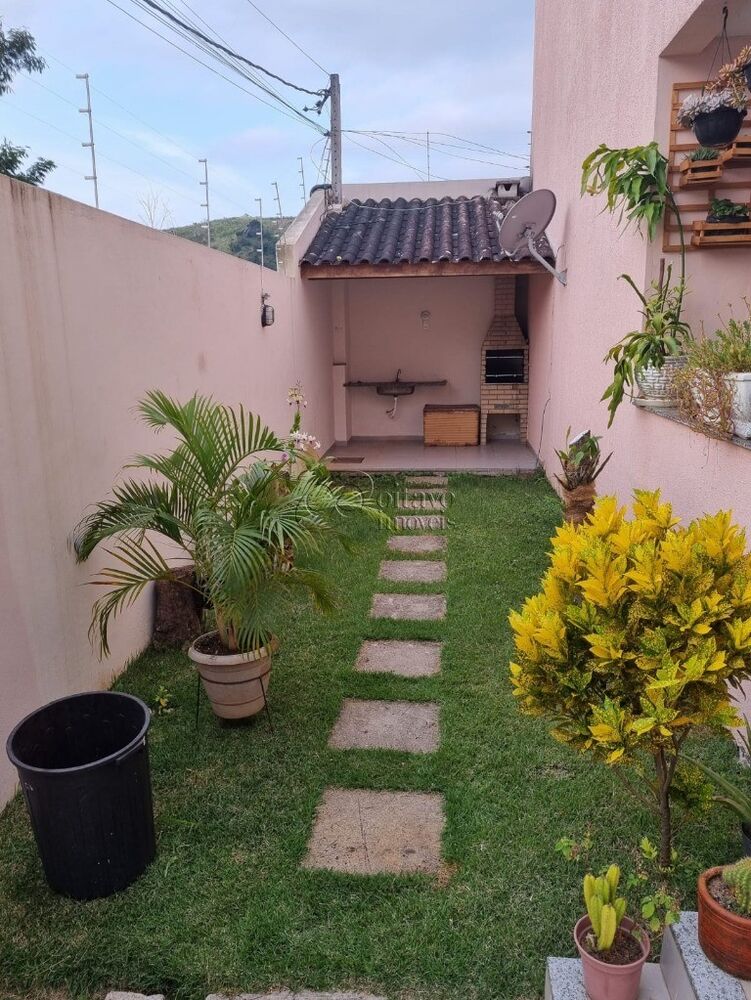 Casa à venda com 2 quartos - Foto 11
