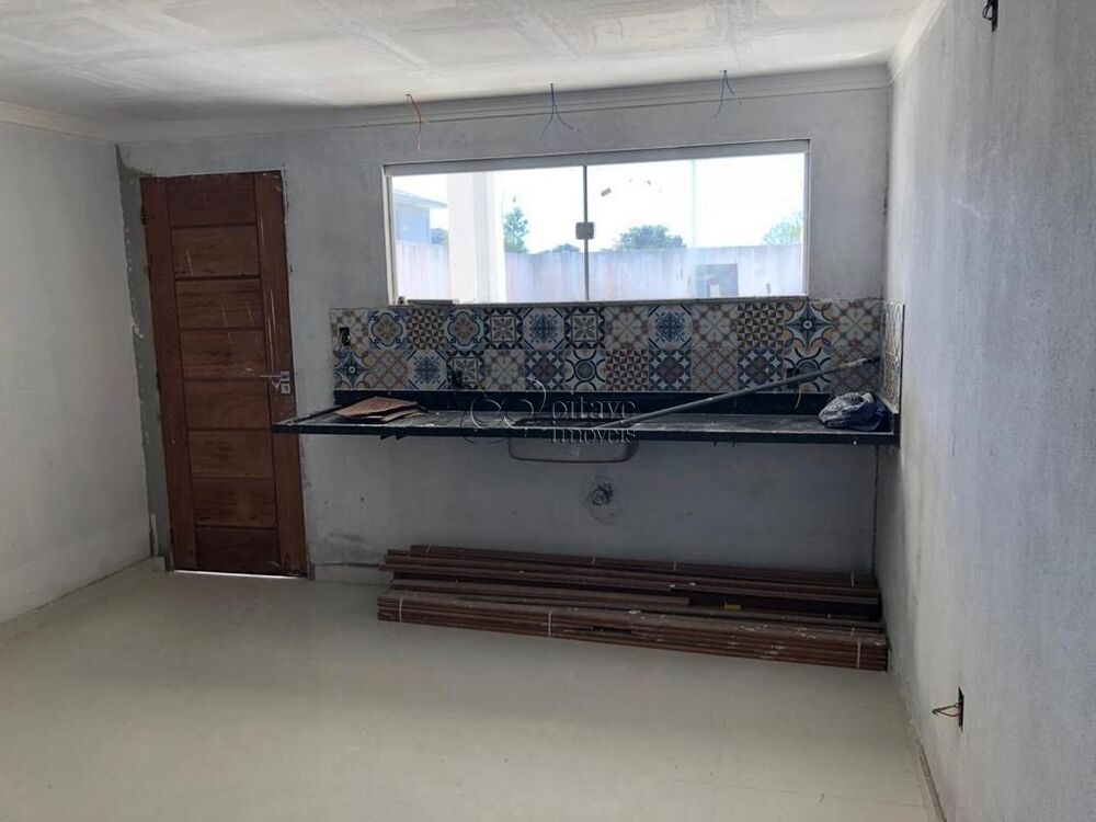 Casa, 3 quartos, 202 m² - Foto 9