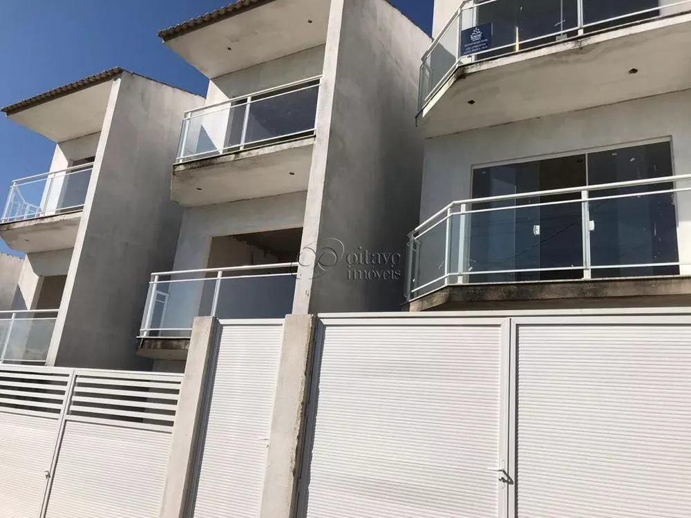 Casa, 3 quartos, 202 m² - Foto 2