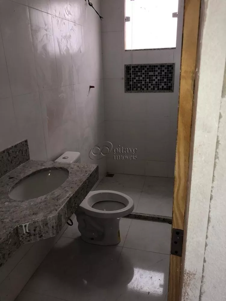 Casa, 3 quartos, 202 m² - Foto 8