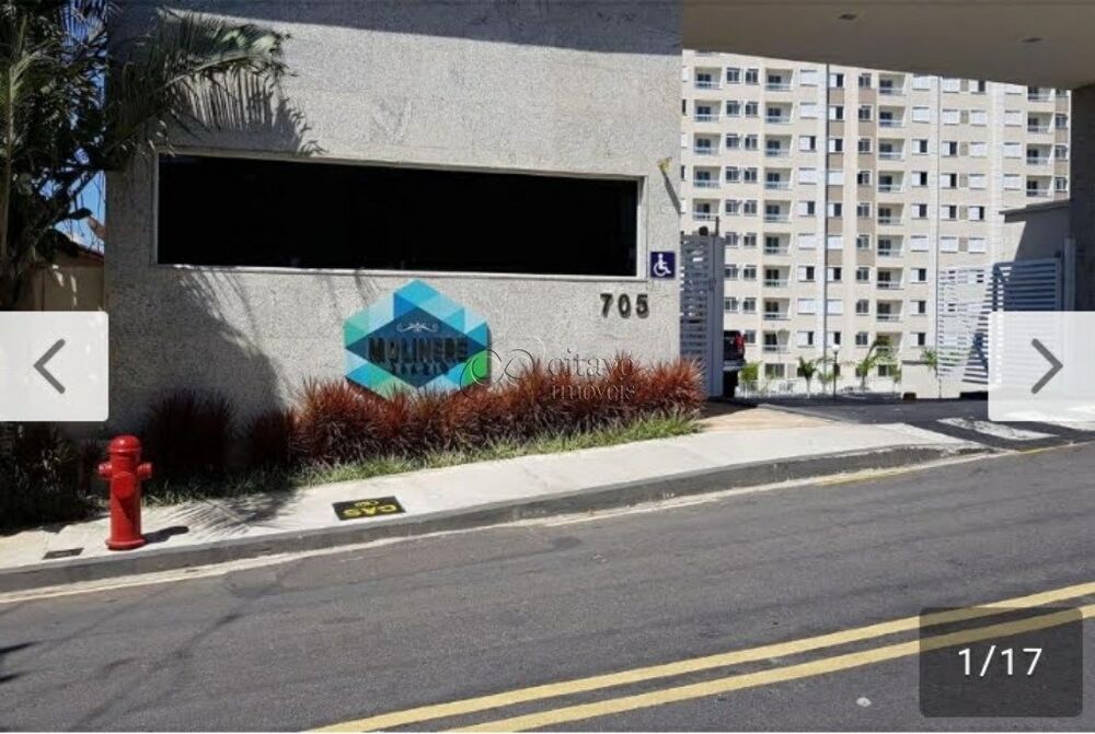 Apartamento à venda com 3 quartos, 74m² - Foto 4