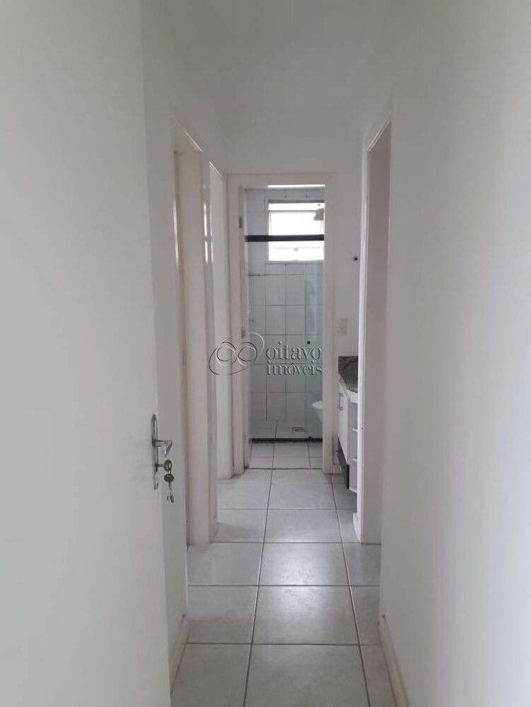 Apartamento à venda com 3 quartos, 74m² - Foto 1