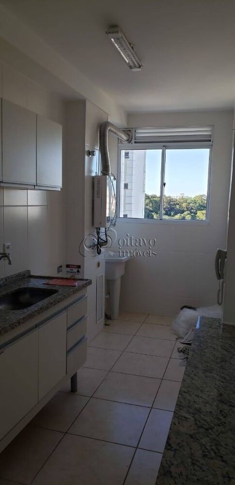 Apartamento à venda com 3 quartos, 74m² - Foto 3