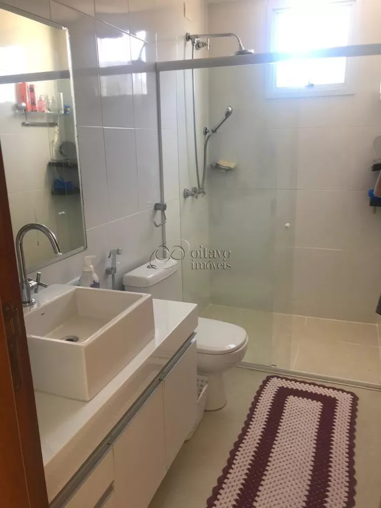 Apartamento, 3 quartos, 135 m² - Foto 15