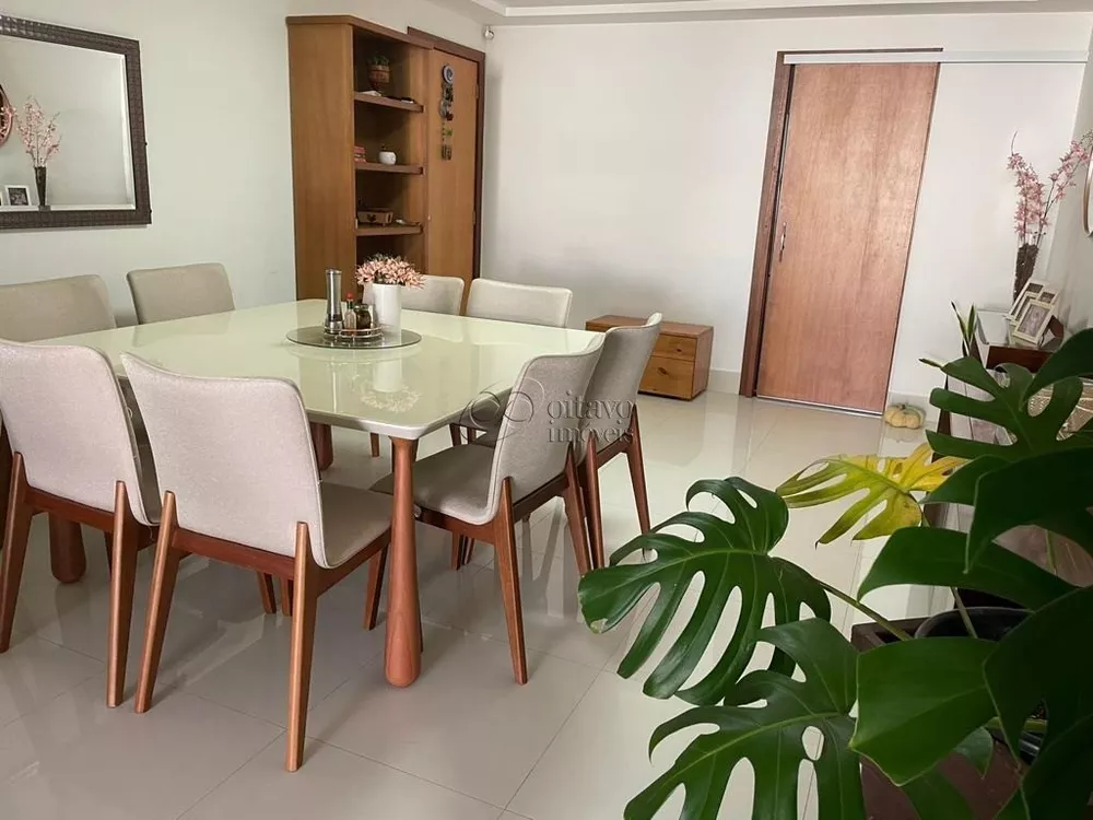 Apartamento, 3 quartos, 135 m² - Foto 4
