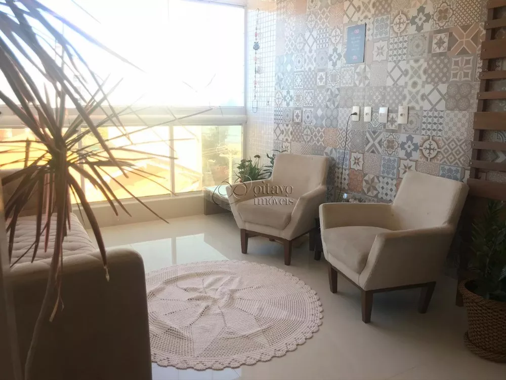 Apartamento, 3 quartos, 135 m² - Foto 23