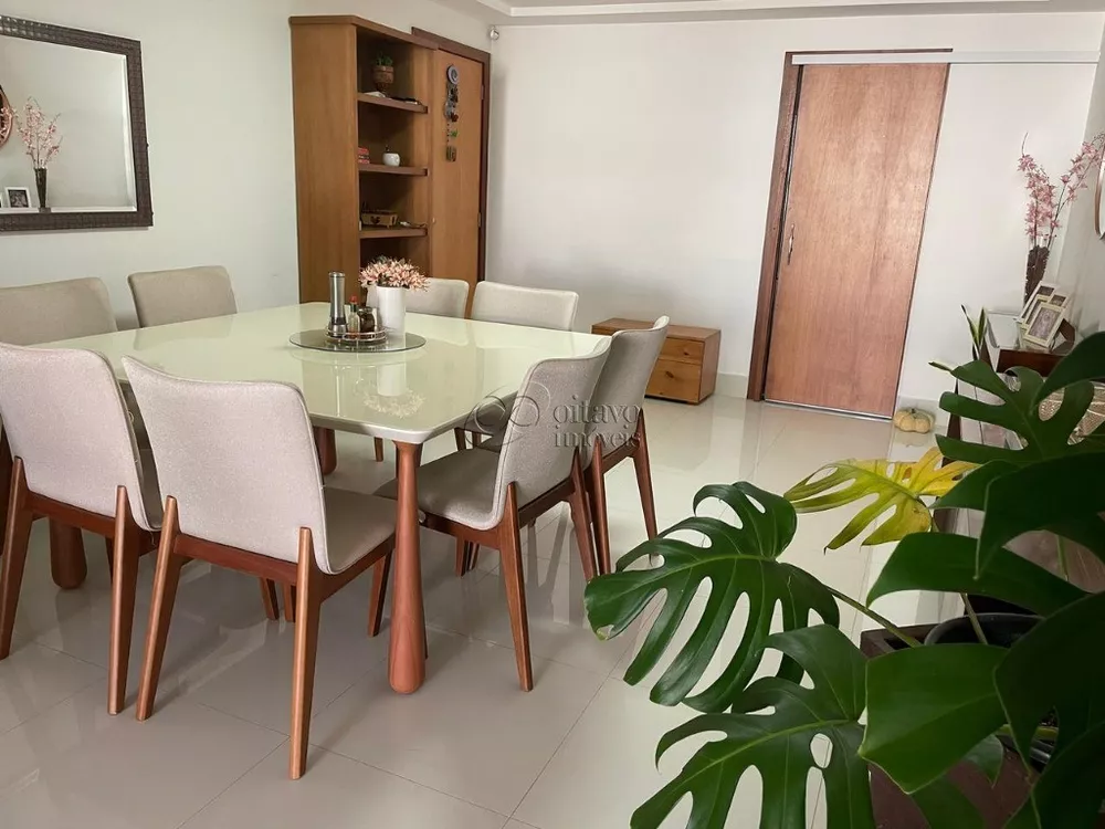 Apartamento, 3 quartos, 135 m² - Foto 3