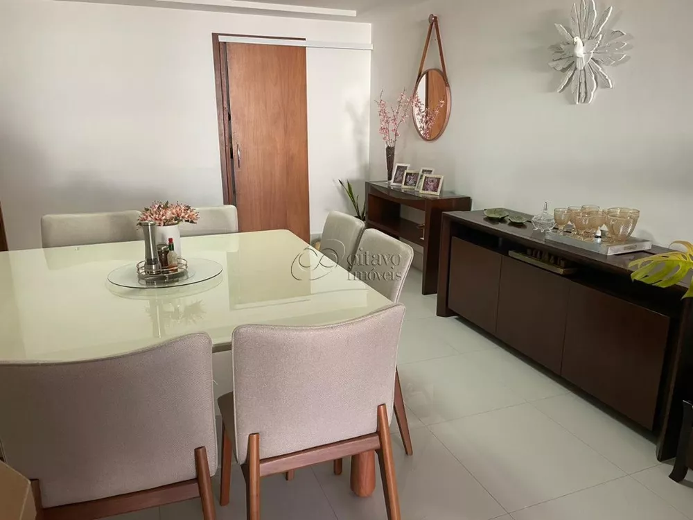 Apartamento, 3 quartos, 135 m² - Foto 6