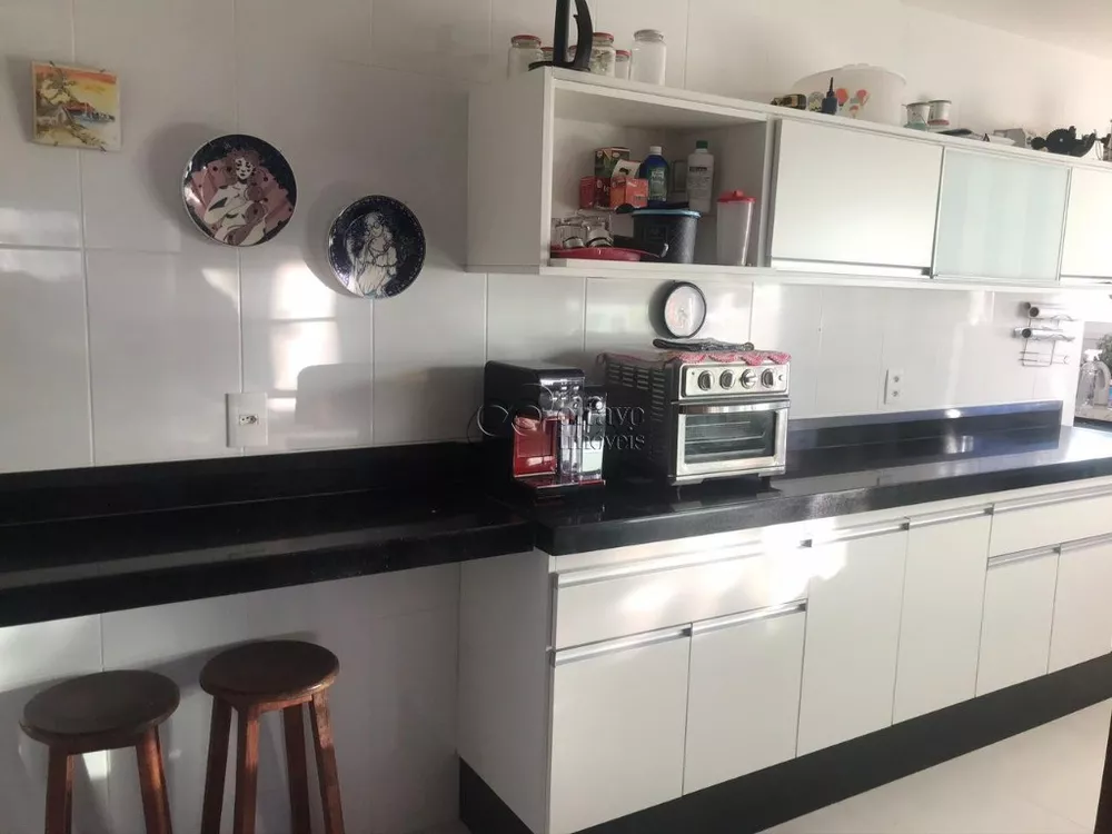 Apartamento, 3 quartos, 135 m² - Foto 21
